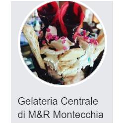 Gelateria Montecchia