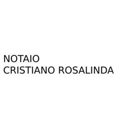 Notaio Cristiano Rosalinda