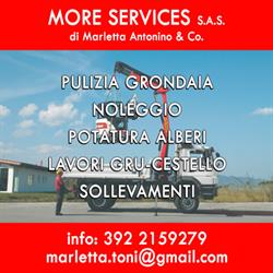 More Services