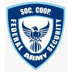 Società Cooperativa Federal Army Security