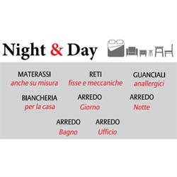 Night & Day