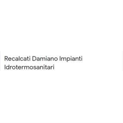 Damiano Recalcati