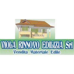Viola Rinnovo Edilizia - Vendita Materiale Edile
