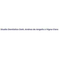 Studio Dentistico Dott. Andrea De Angelis