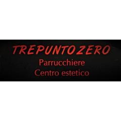 Trepuntozero - Parrucchiere Centro Estetico