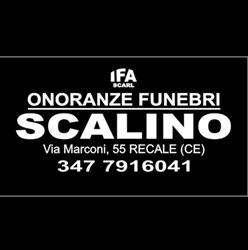 SCALINO - IFA Onoranze funebri