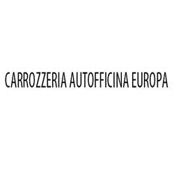 Carrozzeria Autofficina Europa Snc