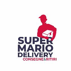 SuperMario Delivery Consegne & Ritiri