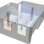 Software ventilazione efficiente edifici