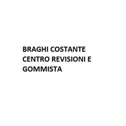 Officina Braghi Costante