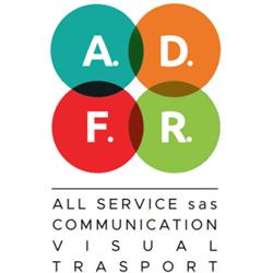 A.D.F.R. All Service Sas
