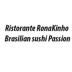 RonaKinho Brazilian Sushi