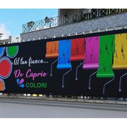 Colori De Caprio