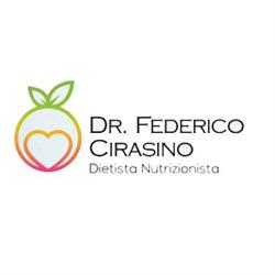 Dott. Federico Cirasino