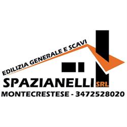 Spazianelli  - Edilizia Generale e Scavi – Impresa Edile