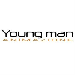 Young Man Spettacolo E Benessere sas