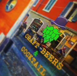 Hops Modena