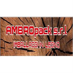 Ambropack Imballaggi in Legno