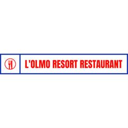 L'Olmo Resort Restaurant