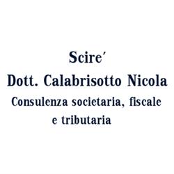 Scire' Dott. Calabrisotto Nicola