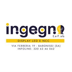 Ingegno - Display e Servizi Pubblicitari