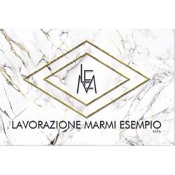 Lavorazione Marmi Esempio