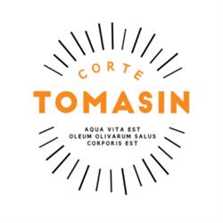 Corte Tomasin - Olio Extravergine