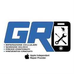 GR Riparazione cellulari Cassina Rizzardi