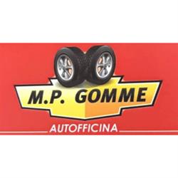 MP Gomme