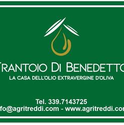 Frantoio Di Benedetto