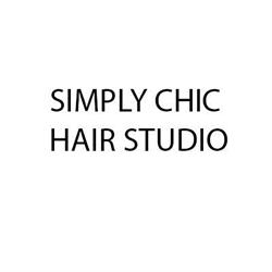 Simply Chic Hair Studio