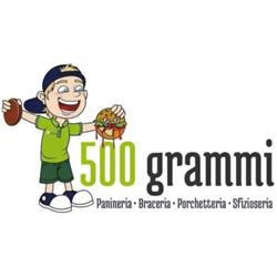 500 Grammi - Pizzeria Take away