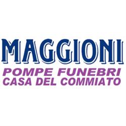 Pompe Funebri Maggioni Roberto
