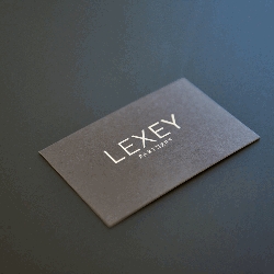 Avvocato Eva Mazzoccato - Lexey Partners
