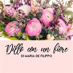 Dillo con Un Fiore