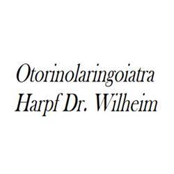 Harpf Dr. Wilhelm Otorinolaringoiatra