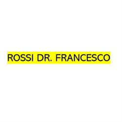 Rossi Dr. Francesco