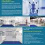 Self-Install Contamination Control Floor Mats