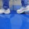 Washable-and-antimicrobia