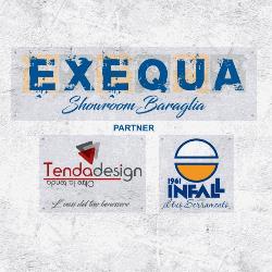 Exequa Showroom Baraglia