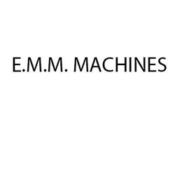 E.M.M. Machines