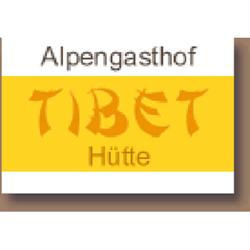 Albergo Tibet Hütte