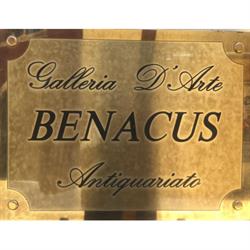 Benacus Arte
