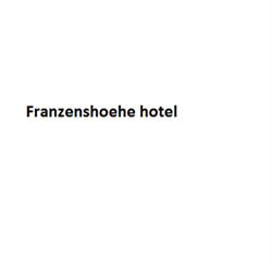 Franzenshoehe hotel