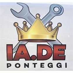 Ia De Ponteggi