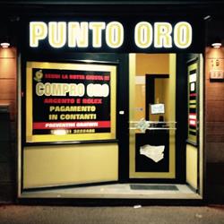 Punto Oro