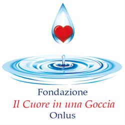 Fondazione Il Cuore in Una Goccia Onlus