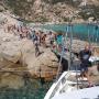 tour in barca palau
