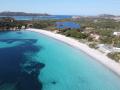 I tour in barca nell'arcipelago di La Maddalena