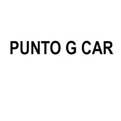 Punto G Car